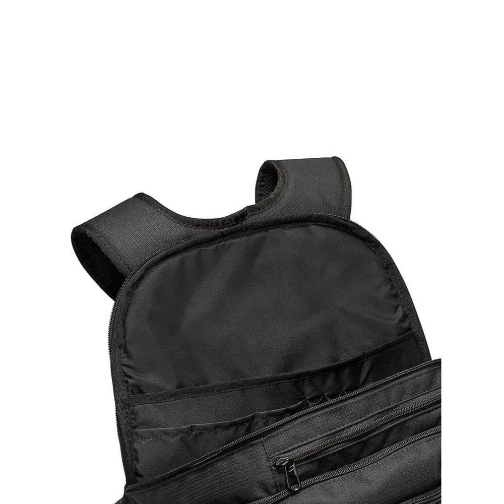 Nike Brasilia Training Backpack Size XL Black DM3975-010 - NEW WITH TAGS